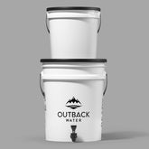 Outback Ready System
